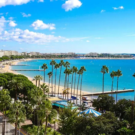 Croisette Cosy * Cannes