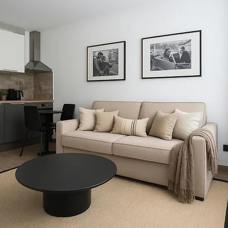 Appartement Croisette Cosy