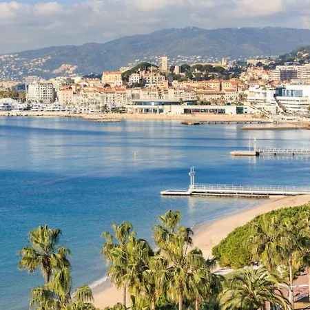 Croisette Cosy *