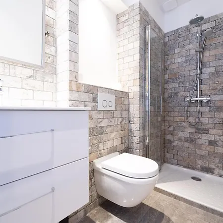 Lejlighed Croisette Cosy Cannes