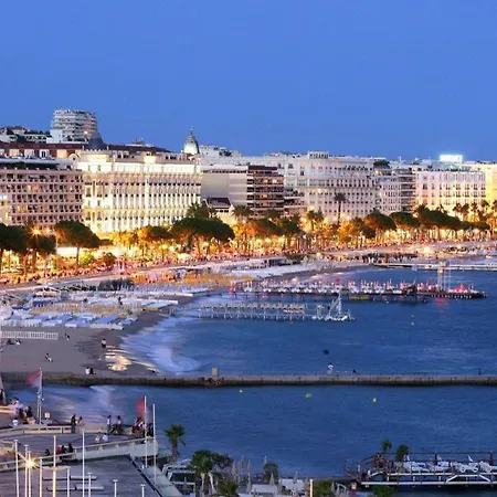Croisette Cosy Cannes